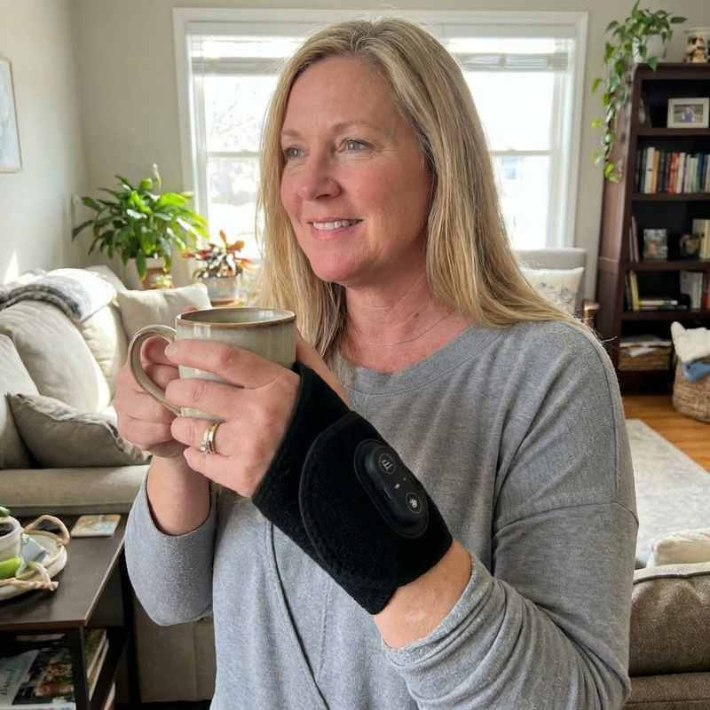 Alltag entspannt fortsetzen